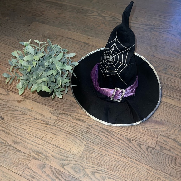 Spooktacular Creations Fairytale Witch Cute Witch Costume - Picture 6 of 6
